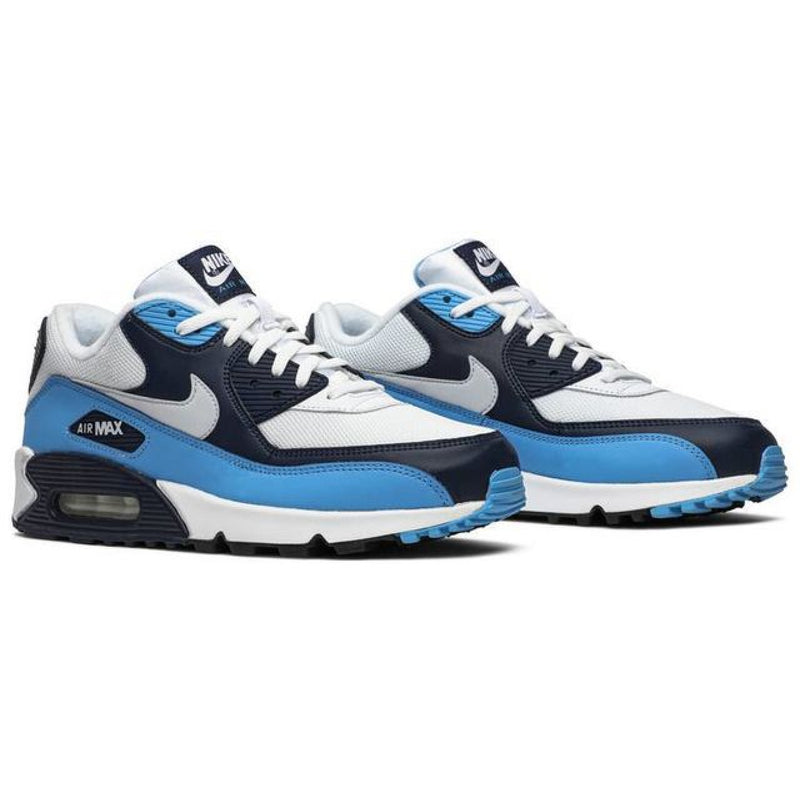 Air max 90 unc best sale release date