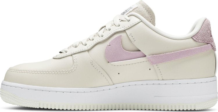 Nike air force hot sale 1 low vandalized