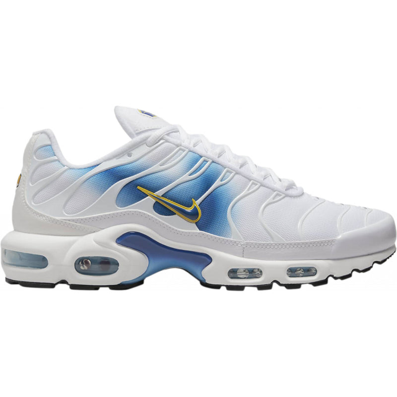 Nike air max plus 2024 swoosh